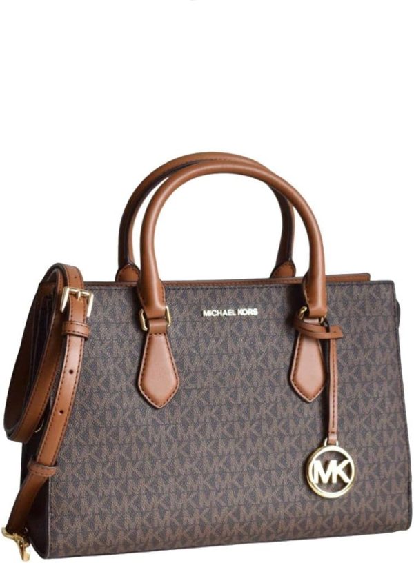 handbag for women Sheila satchel medium