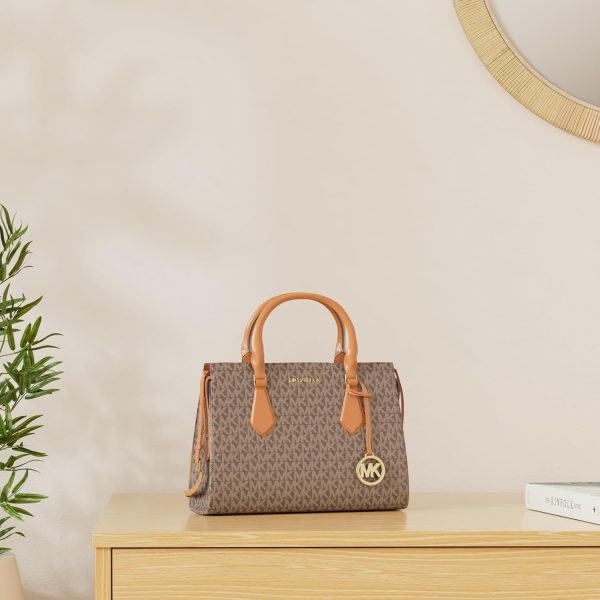 handbag for women Sheila satchel medium - Image 2