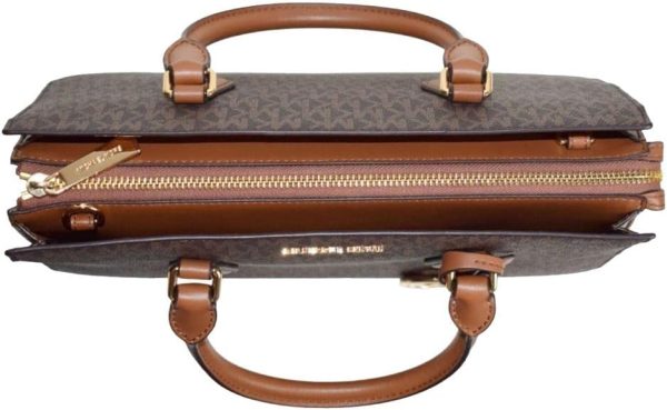 handbag for women Sheila satchel medium - Image 3
