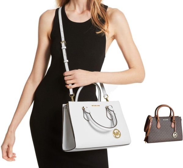 handbag for women Sheila satchel medium - Image 4