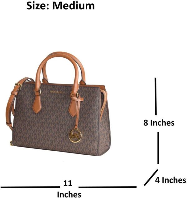 handbag for women Sheila satchel medium - Image 5