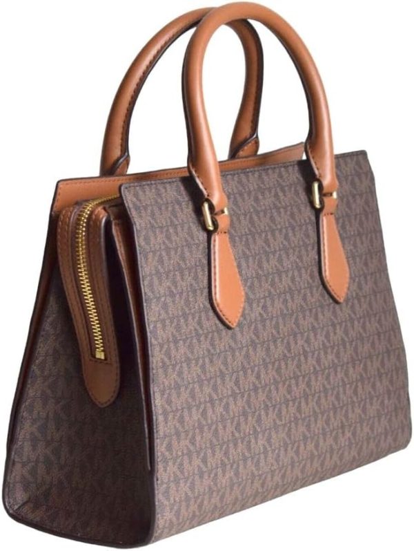 handbag for women Sheila satchel medium - Image 6