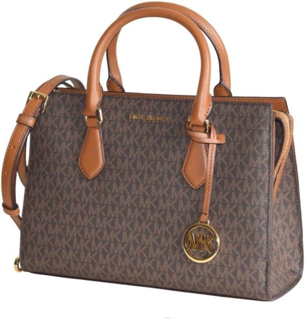 handbag for women Sheila satchel medium - Image 7